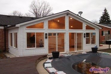 Woodcraft Design and Build